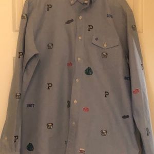Ralph Lauren Polo Shirt